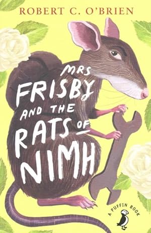 Immagine del venditore per Mrs Frisby and the Rats of Nimh venduto da GreatBookPrices