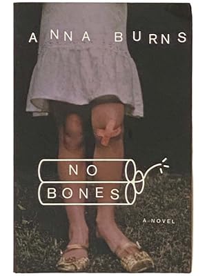 Seller image for No Bones for sale by Yesterday's Muse, ABAA, ILAB, IOBA