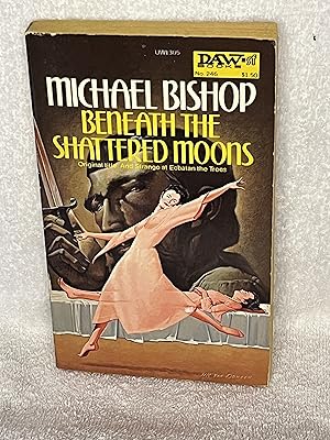 Seller image for Beneath the Shattered Moons for sale by JMCbooksonline