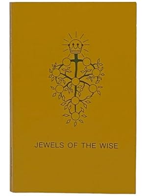 Image du vendeur pour Jewels of the Wise mis en vente par Yesterday's Muse, ABAA, ILAB, IOBA