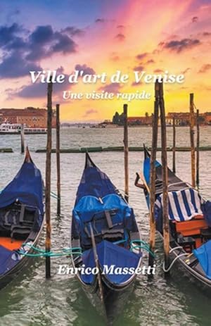 Bild des Verkufers fr Ville d'art de Venise (Paperback) zum Verkauf von Grand Eagle Retail