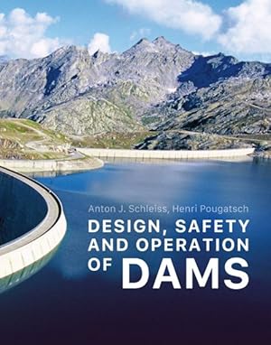 Imagen del vendedor de Design, Safety and Operation of DAMS a la venta por GreatBookPricesUK