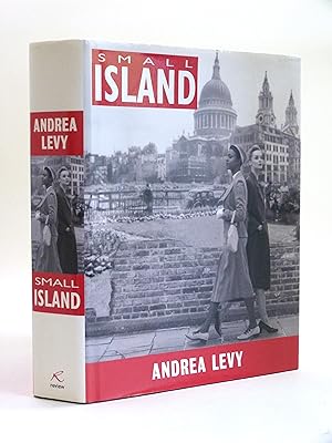 Seller image for Small Island for sale by Cox & Budge Books, IOBA