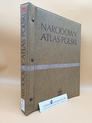 Narodowy Atlas Polski / Polska Akademia Nauk Instytut Geografii