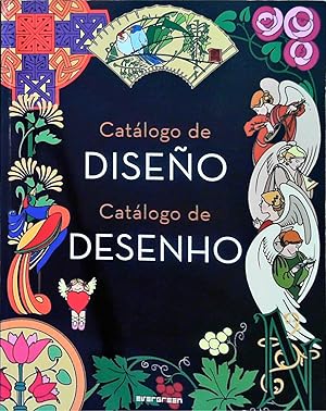 Catalogo de diseÃ±o