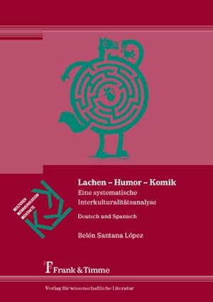Seller image for Lachen  Humor  Komik for sale by BuchWeltWeit Ludwig Meier e.K.