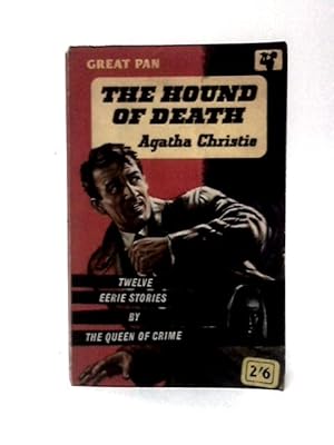 Image du vendeur pour The Hound Of Death mis en vente par World of Rare Books