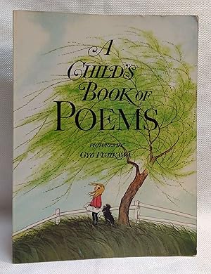 Seller image for A Child's Book of Poems for sale by Book House in Dinkytown, IOBA