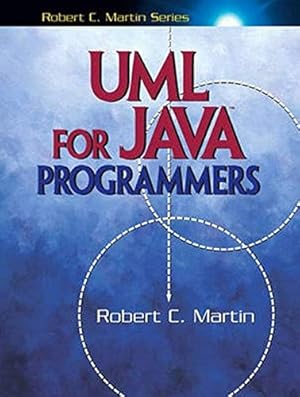 Seller image for UML for Java Programmers for sale by Lake Country Books and More