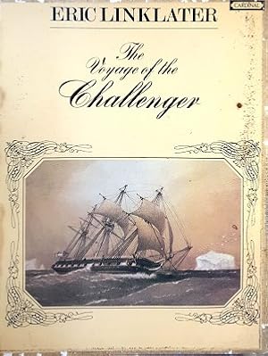 The Voyage Of The Challenger