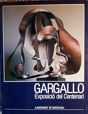 Gargallo, 1881-1981: Exposicio del centenari
