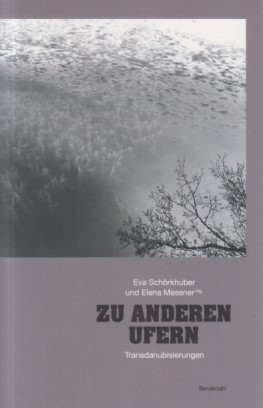 Bild des Verkufers fr Zu anderen Ufern: Transdanubisierungen. zum Verkauf von Fundus-Online GbR Borkert Schwarz Zerfa