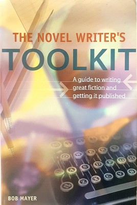 Immagine del venditore per The Novel Writer's Toolkit: A Guide To Writing Novels And Getting Published venduto da Marlowes Books and Music