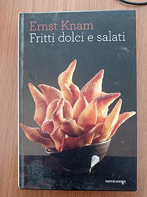 Fritti dolci e salati