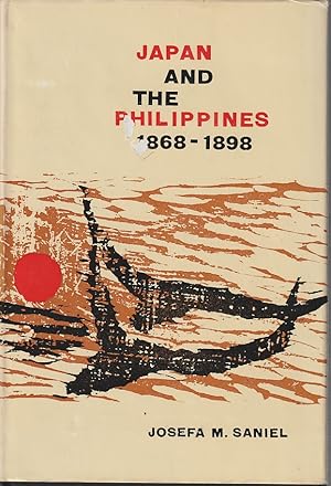 Bild des Verkufers fr Japan and the Philippines 1868-1898. zum Verkauf von Asia Bookroom ANZAAB/ILAB