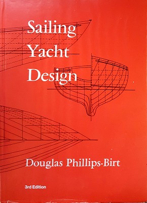 Sailing Yacht Design