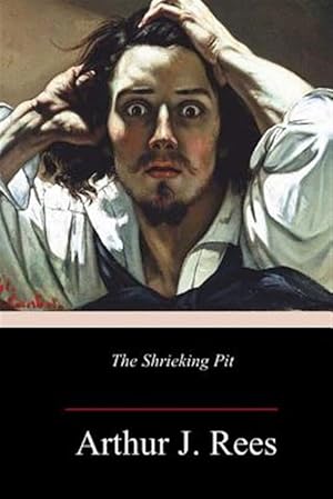 Image du vendeur pour Shrieking Pit mis en vente par GreatBookPrices