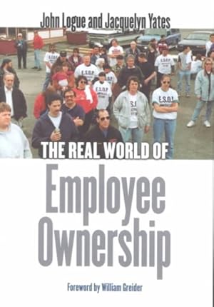 Bild des Verkufers fr Real World of Employee Ownership zum Verkauf von GreatBookPrices