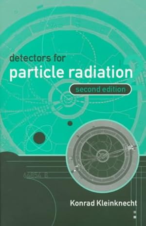 Image du vendeur pour Detectors for Particle Radiation mis en vente par GreatBookPrices
