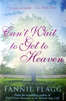 Seller image for Can't Wait To Get To Heaven for sale by Marlowes Books and Music