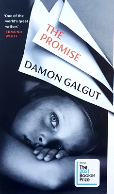 Seller image for The Promise for sale by Marlowes Books and Music