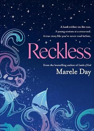 Seller image for Reckless (Hardcover) for sale by Grand Eagle Retail