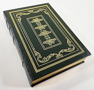 Immagine del venditore per John Adams: A Life. The Library of the Presidents. Collector's Edition venduto da Resource Books, LLC