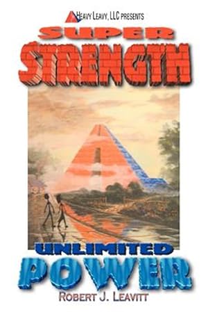 Seller image for Super Strength-unlimited Power for sale by GreatBookPrices