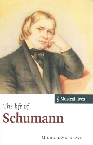 Seller image for Life of Schumann for sale by GreatBookPrices