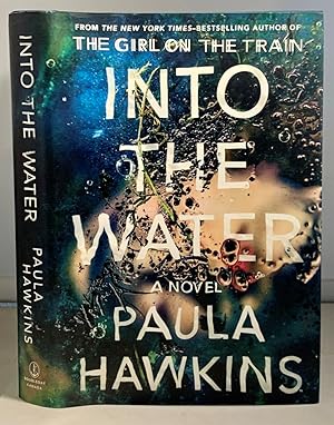 Seller image for Into the Water A Novel for sale by S. Howlett-West Books (Member ABAA)
