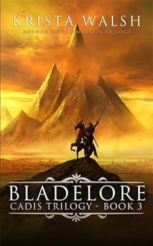 Imagen del vendedor de Bladelore a la venta por GreatBookPrices