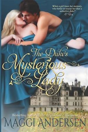 Imagen del vendedor de The Duke's Mysterious Lady a la venta por GreatBookPrices