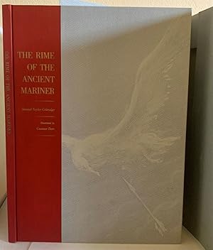 Imagen del vendedor de The Rime of the Ancient Mariner (Illustrated by Gustave Dore) a la venta por S. Howlett-West Books (Member ABAA)