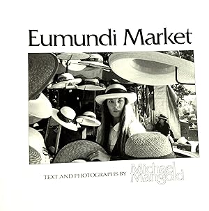 Eumundi Market.