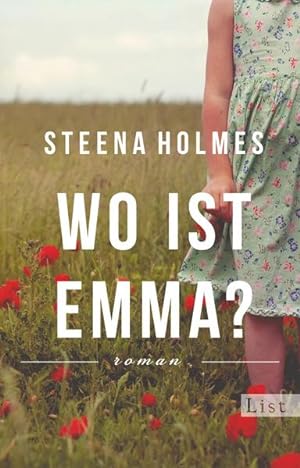 Seller image for Wo ist Emma? for sale by Modernes Antiquariat - bodo e.V.