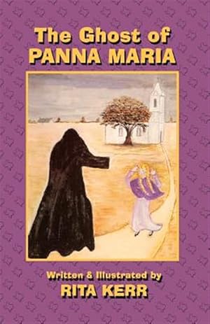 Seller image for The Ghost of Panna Maria for sale by GreatBookPrices