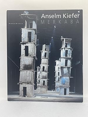 Image du vendeur pour Anselm Kiefer: Merkaba mis en vente par Dan Pope Books