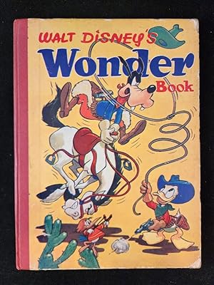 Walt Disney's Wonder Book