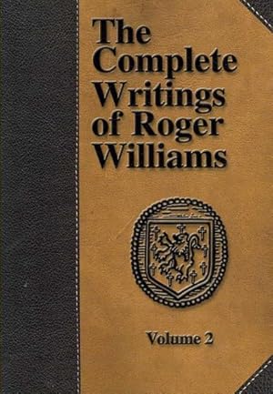 Immagine del venditore per Complete Writings of Roger Williams venduto da GreatBookPrices