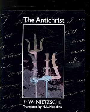 Seller image for Antichrist for sale by GreatBookPrices