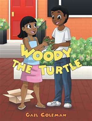 Seller image for Woody the Turtle for sale by GreatBookPrices