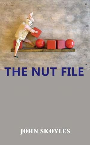 Imagen del vendedor de Nut File a la venta por GreatBookPrices