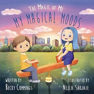 Seller image for My Magical Moods for sale by GreatBookPrices