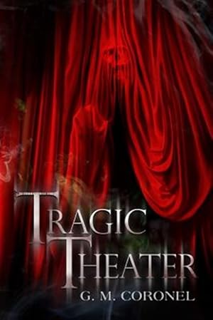 Seller image for Tragic Theater for sale by GreatBookPrices