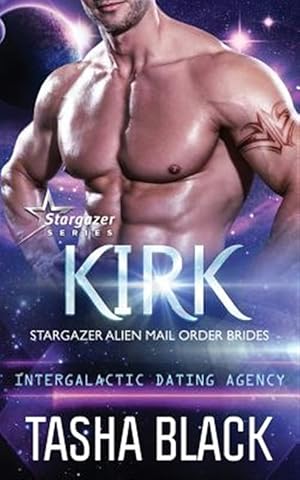 Seller image for Kirk: Stargazer Alien Mail Order Brides #10 for sale by GreatBookPrices