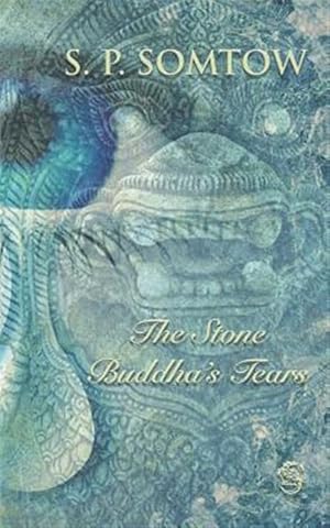 Imagen del vendedor de The Stone Buddha's Tears a la venta por GreatBookPrices