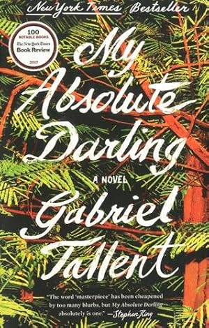 Seller image for MY ABSOLUTE DARLING (182 POCHE) for sale by WeBuyBooks 2