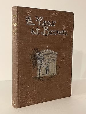 A Year at Brown