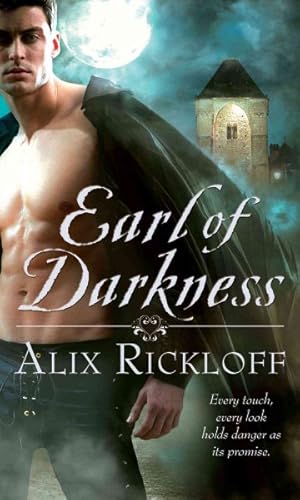 Seller image for Earl of Darkness for sale by GreatBookPrices