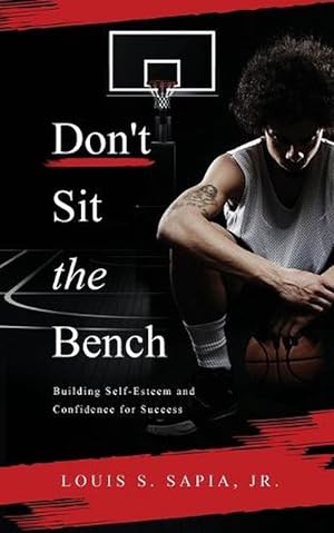 Seller image for Don't Sit the Bench (Paperback) for sale by AussieBookSeller